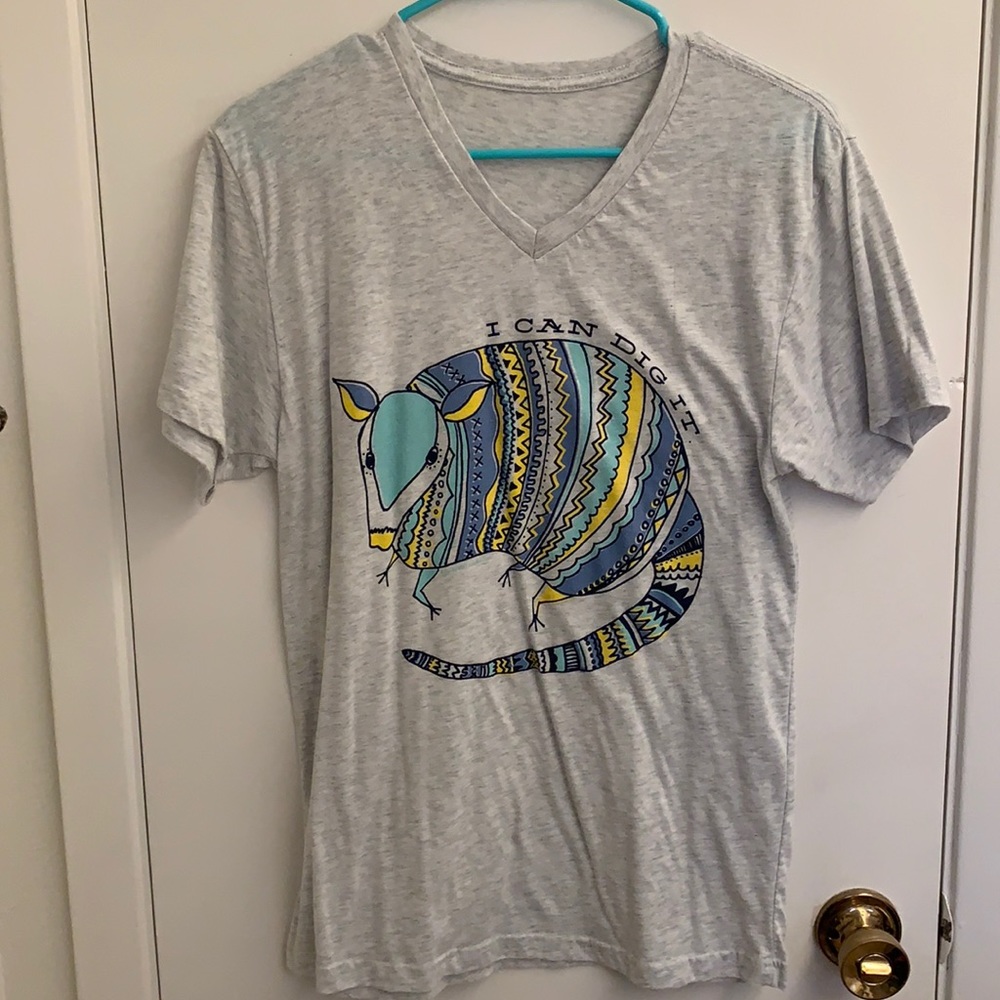 Oliver&Otis graphic tee